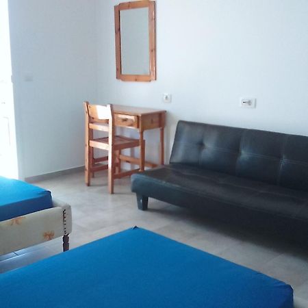 Summer Holidays In Laganas Apartments 객실 사진