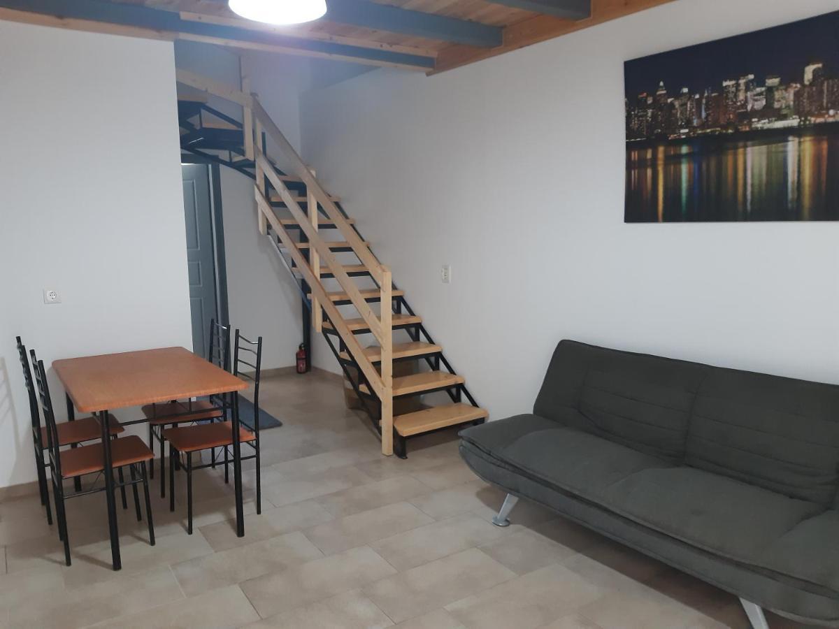 Summer Holidays In Laganas Apartments 객실 사진