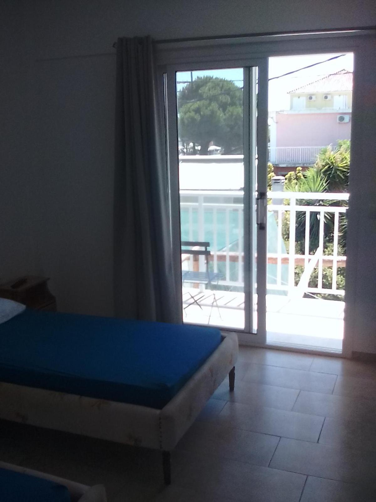 Summer Holidays In Laganas Apartments 객실 사진