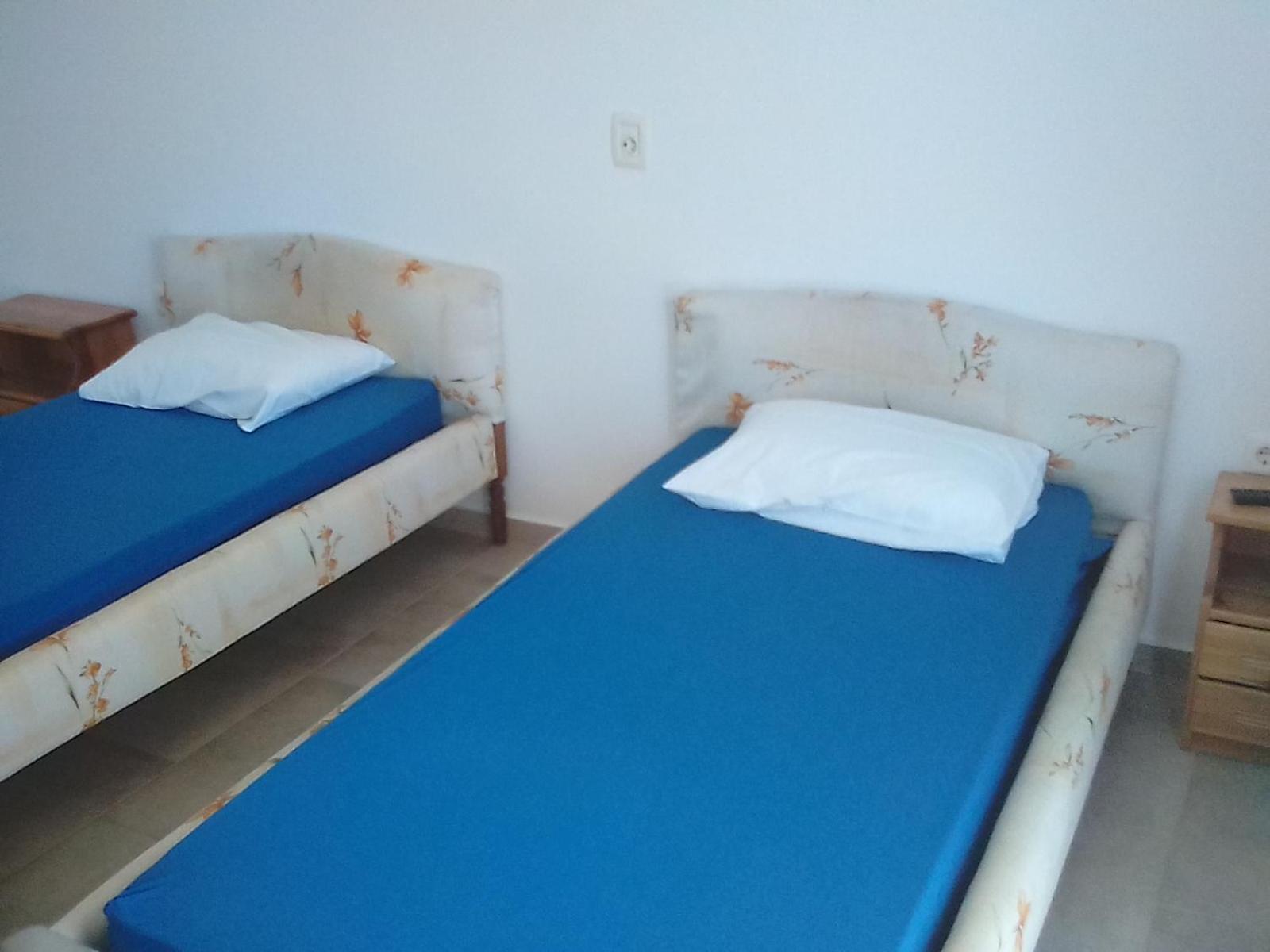 Summer Holidays In Laganas Apartments 객실 사진