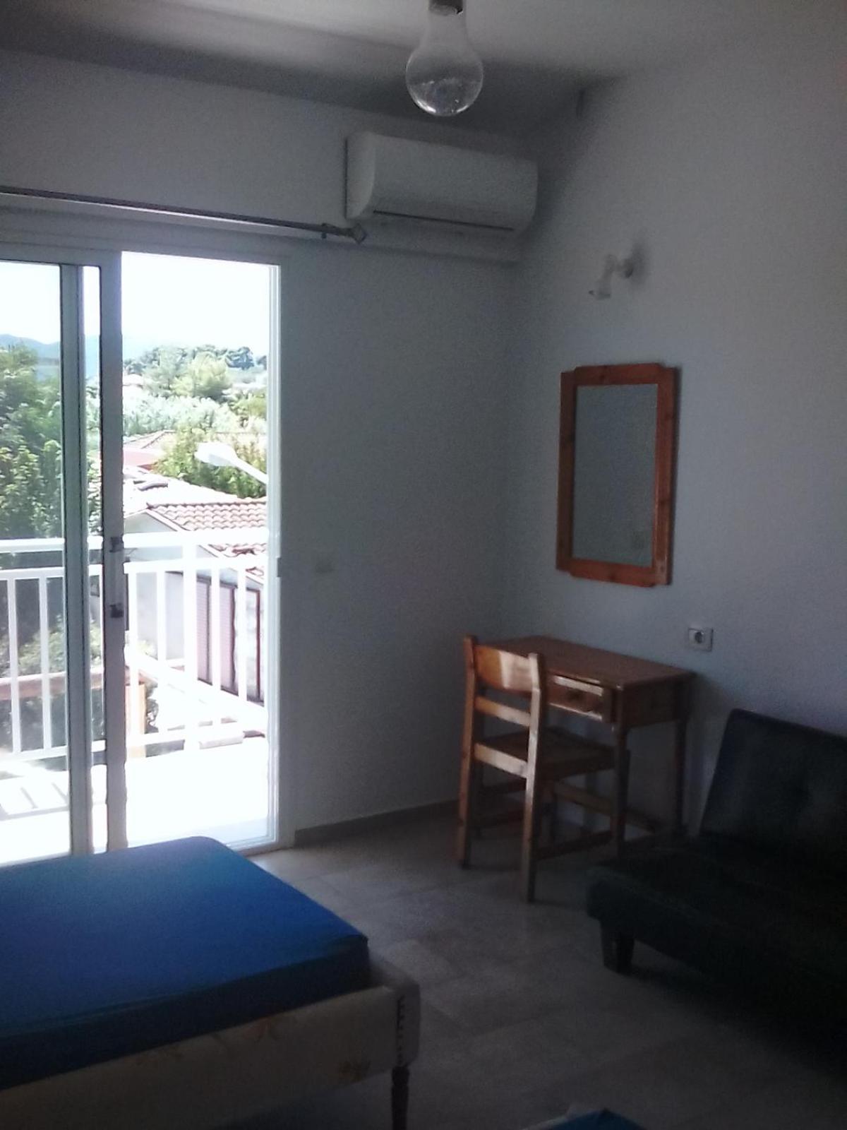 Summer Holidays In Laganas Apartments 객실 사진