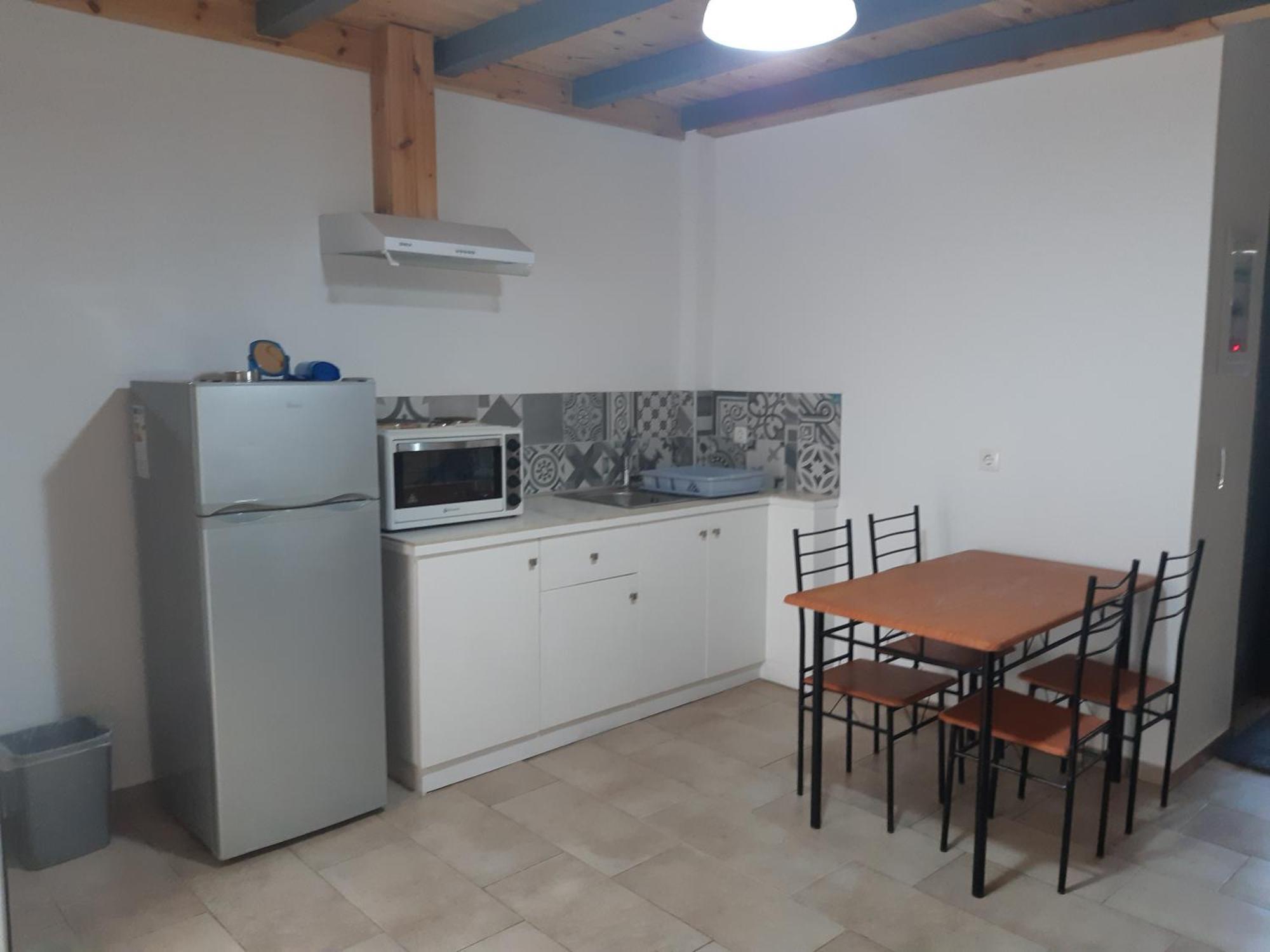 Summer Holidays In Laganas Apartments 객실 사진