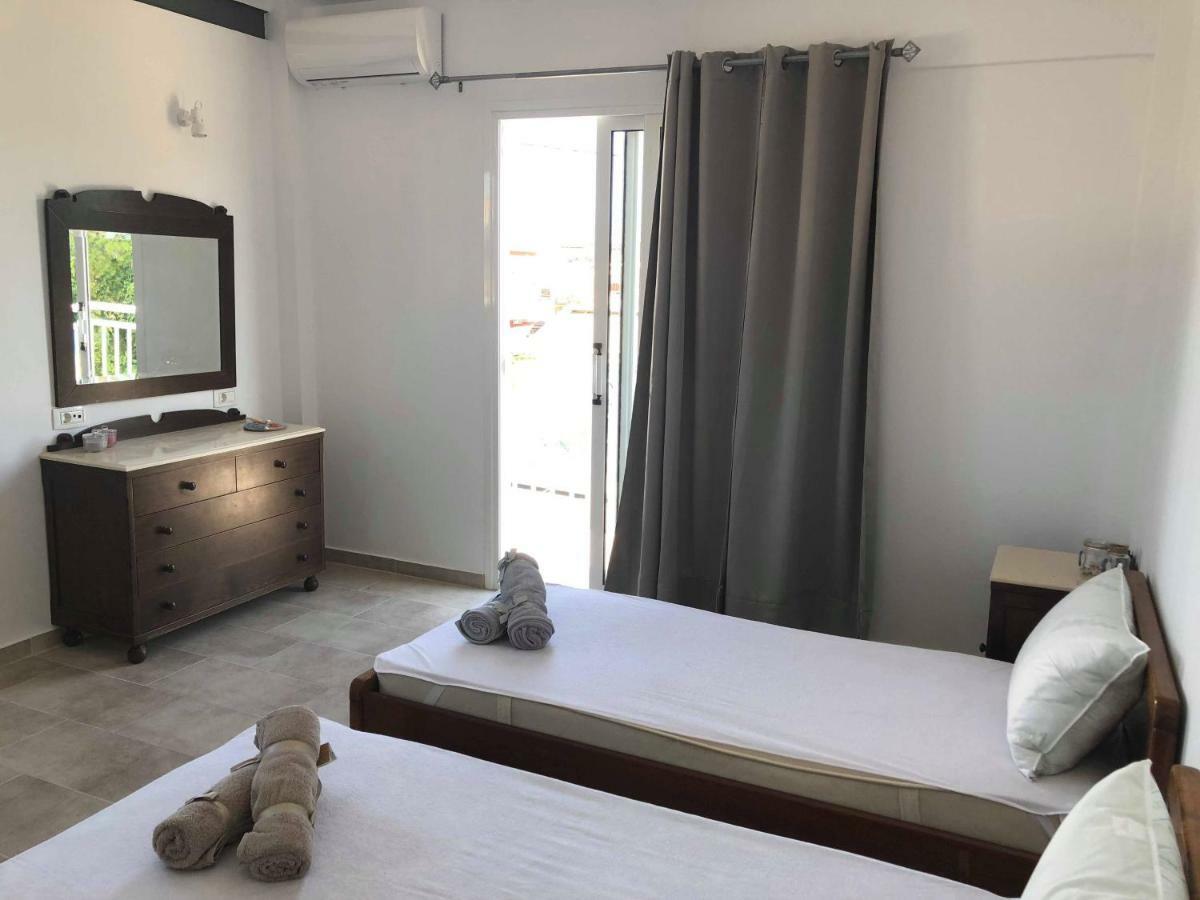 Summer Holidays In Laganas Apartments 외부 사진