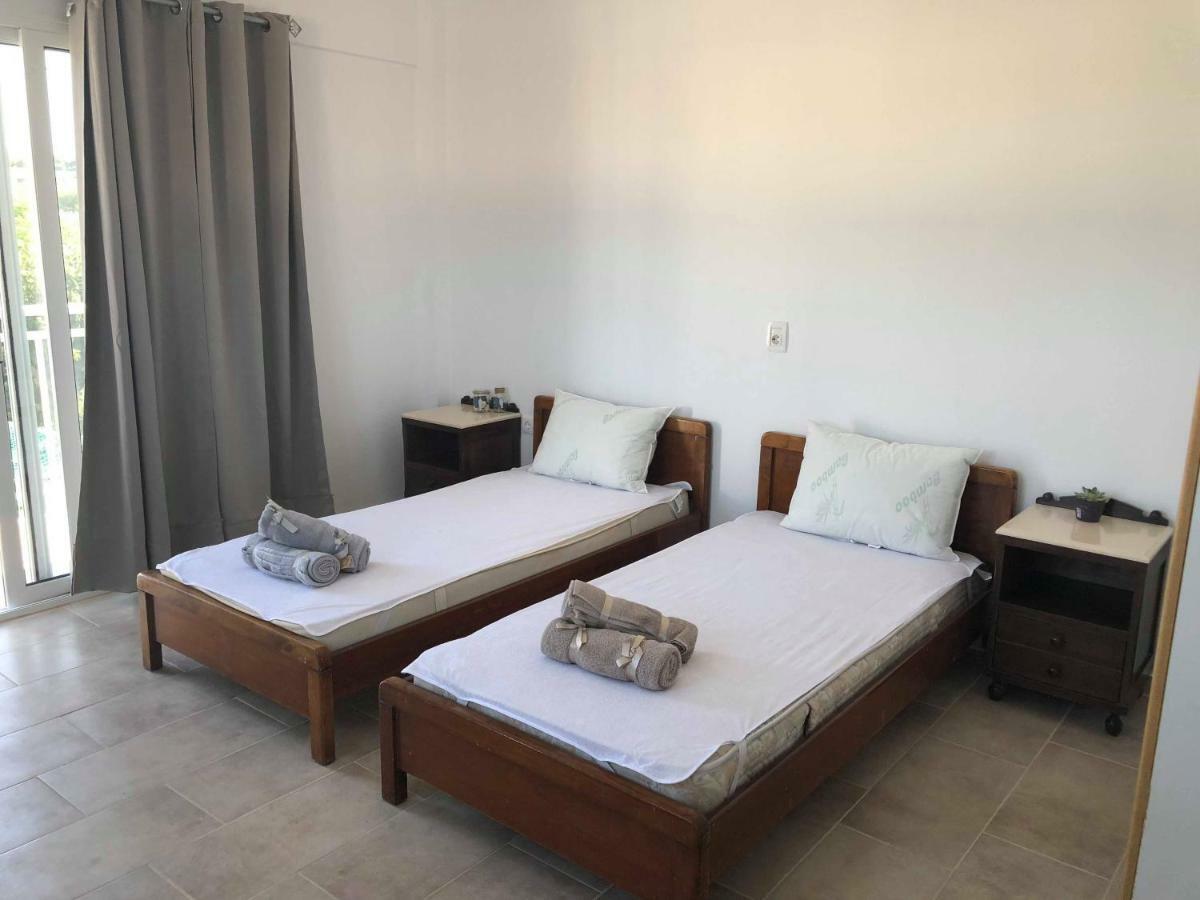 Summer Holidays In Laganas Apartments 외부 사진