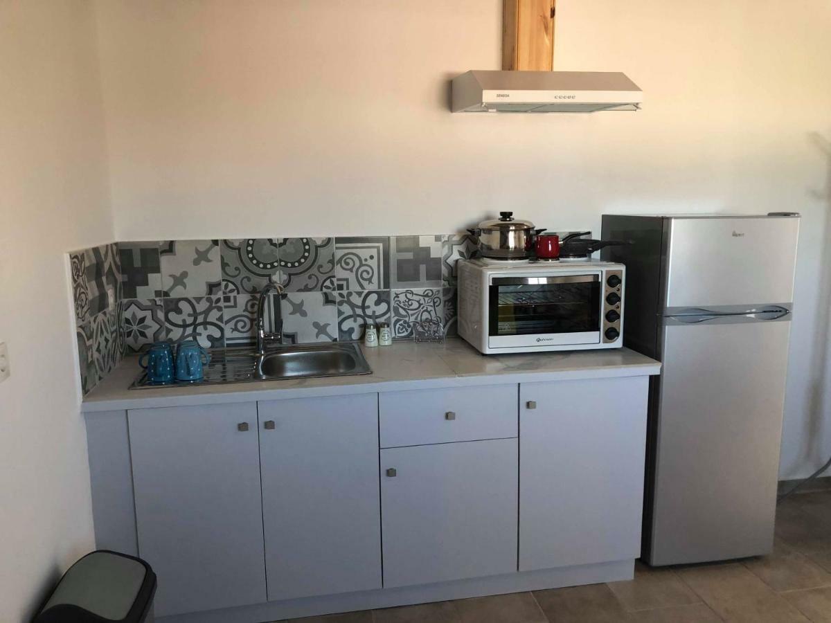 Summer Holidays In Laganas Apartments 외부 사진