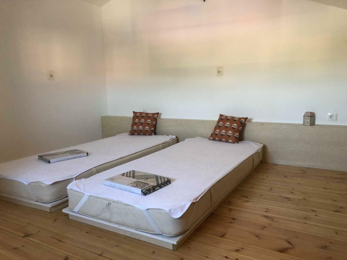 Summer Holidays In Laganas Apartments 외부 사진