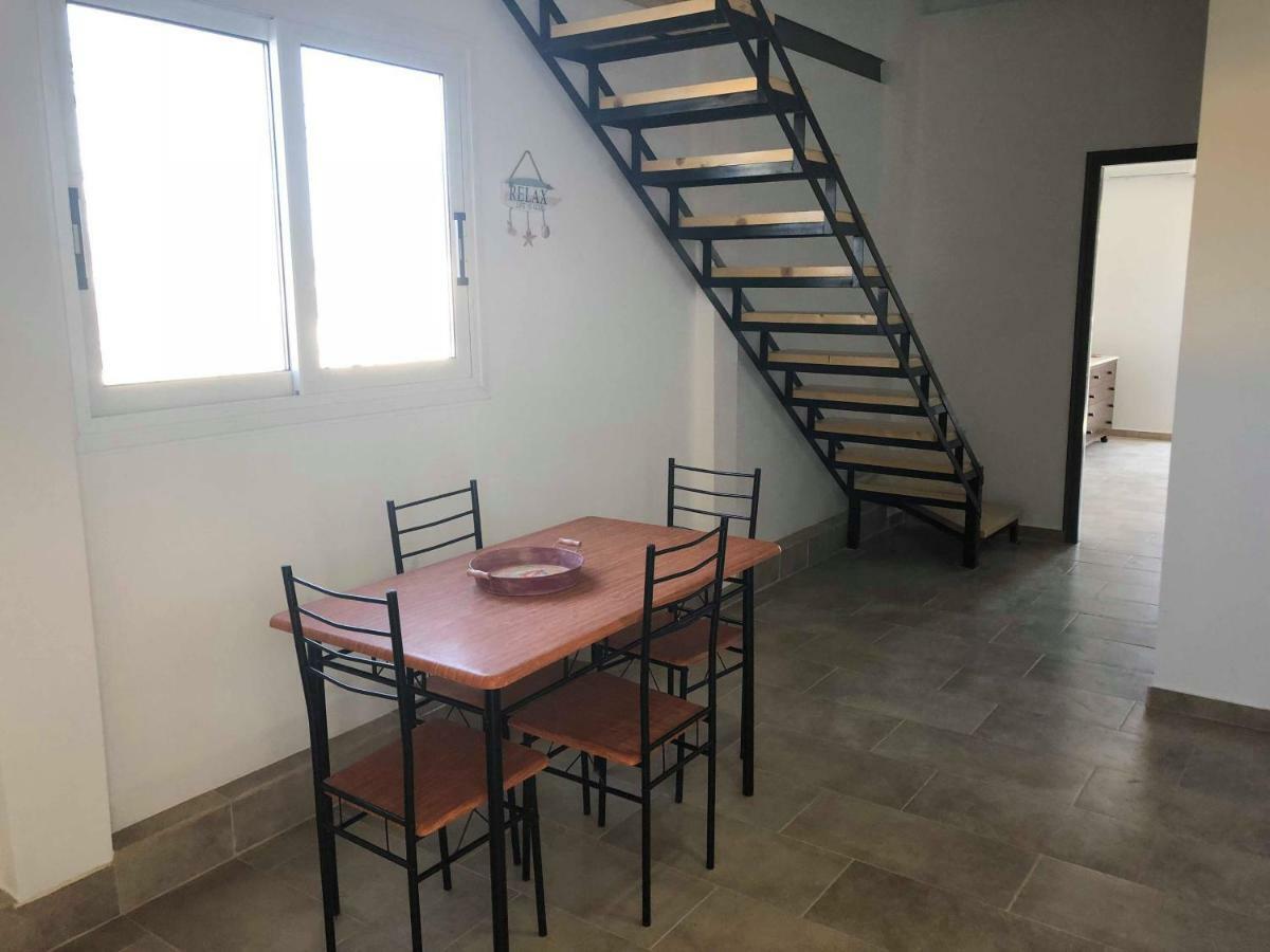 Summer Holidays In Laganas Apartments 외부 사진