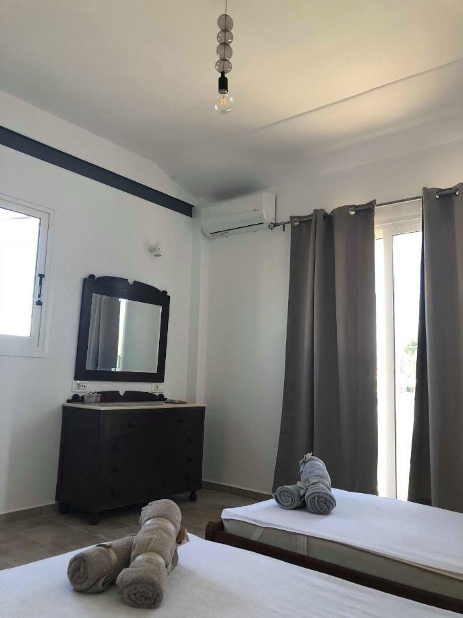 Summer Holidays In Laganas Apartments 외부 사진