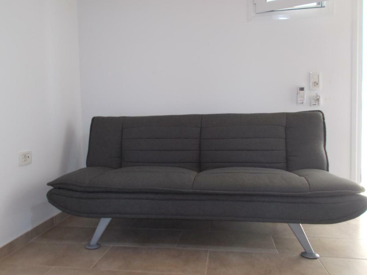 Summer Holidays In Laganas Apartments 외부 사진