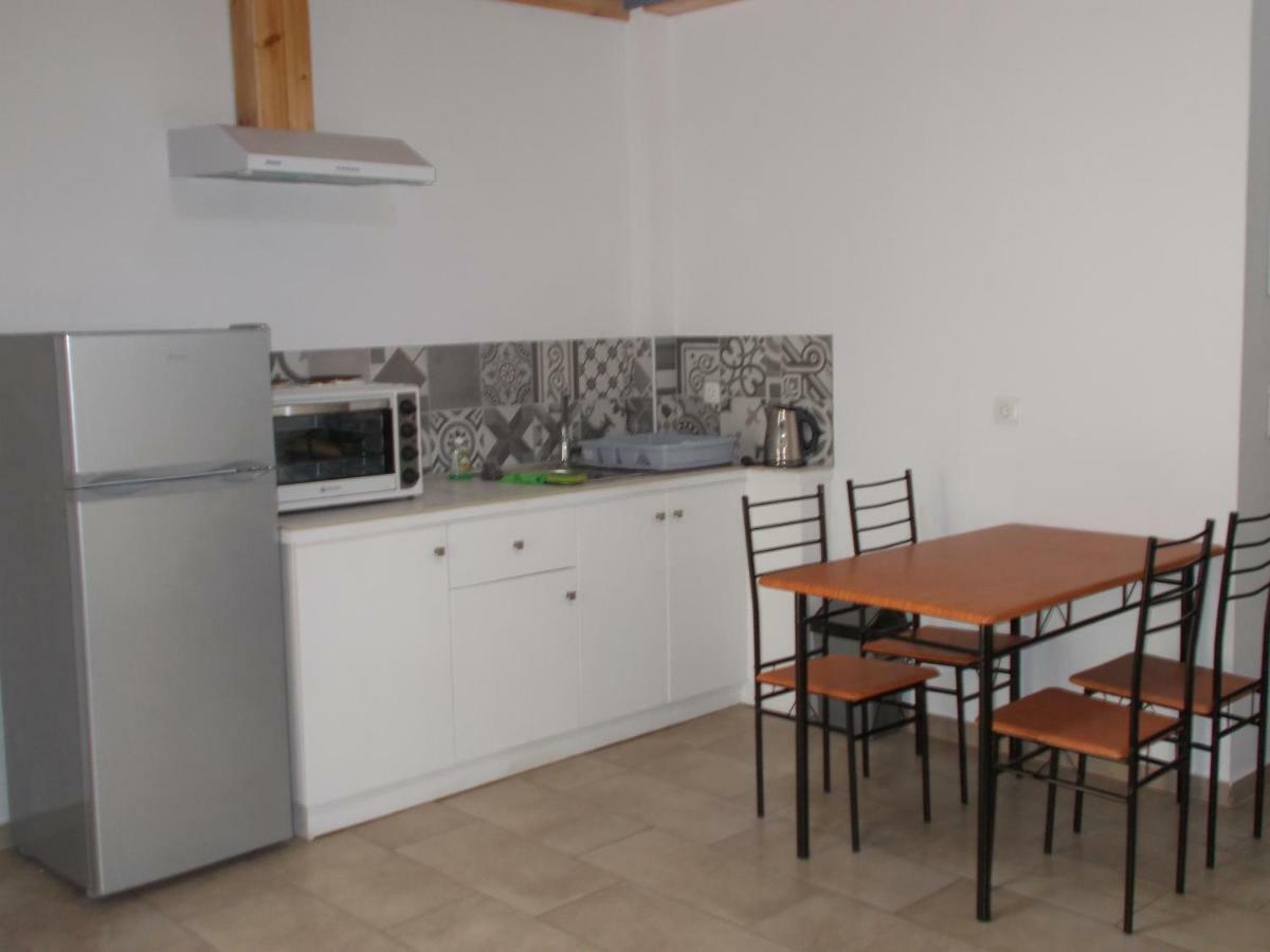 Summer Holidays In Laganas Apartments 외부 사진