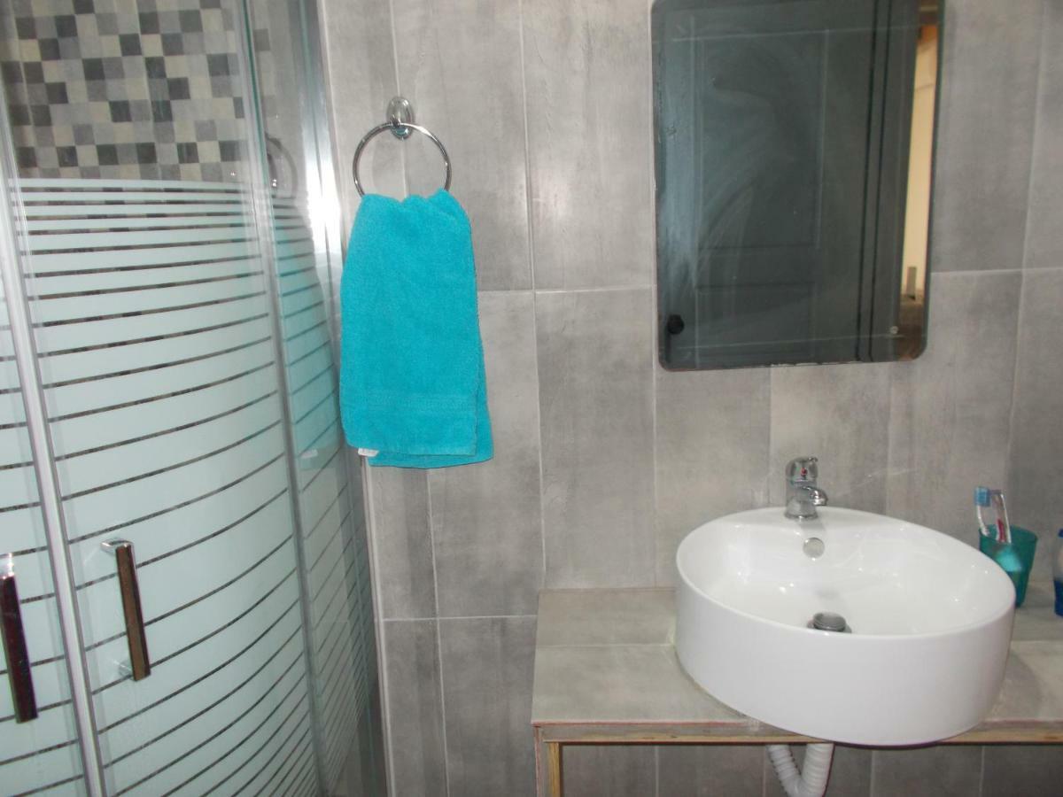 Summer Holidays In Laganas Apartments 외부 사진